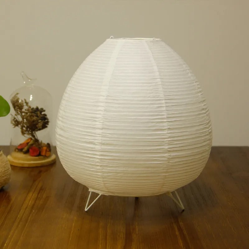 Solina – Nordische Moderne Minimalistische Nachtlampe
