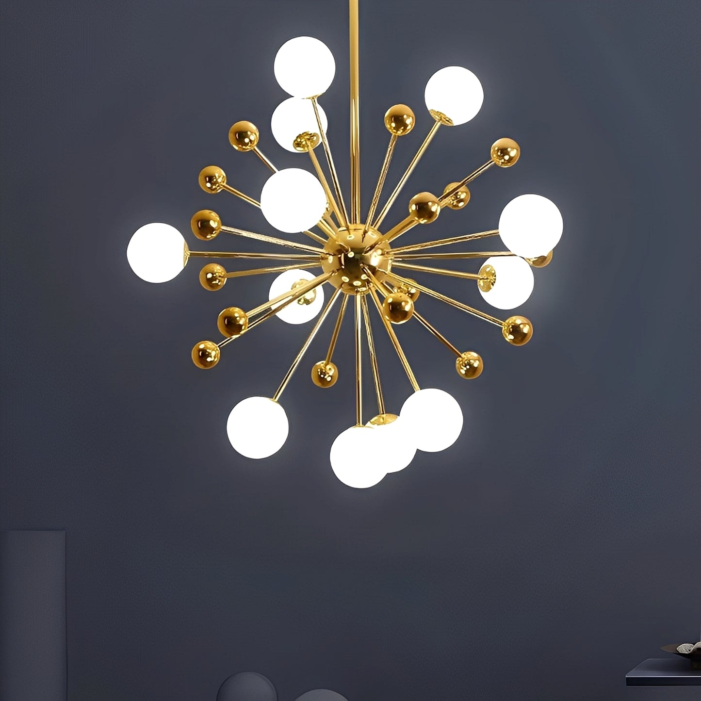 Gwen – Skandinavische Design Pendelleuchte
