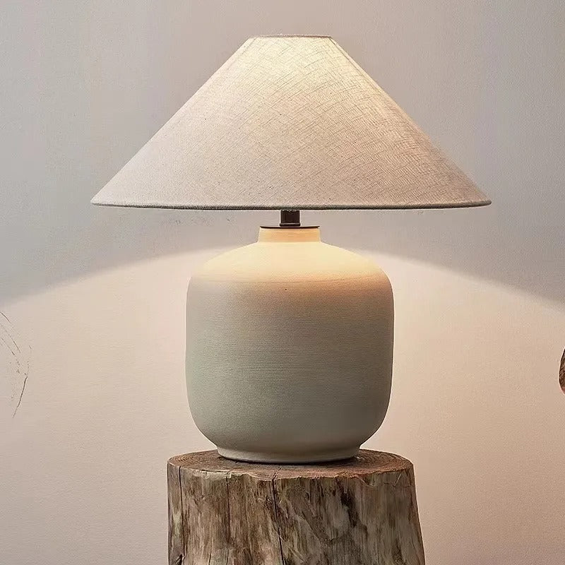 Kodu – Tischlampe