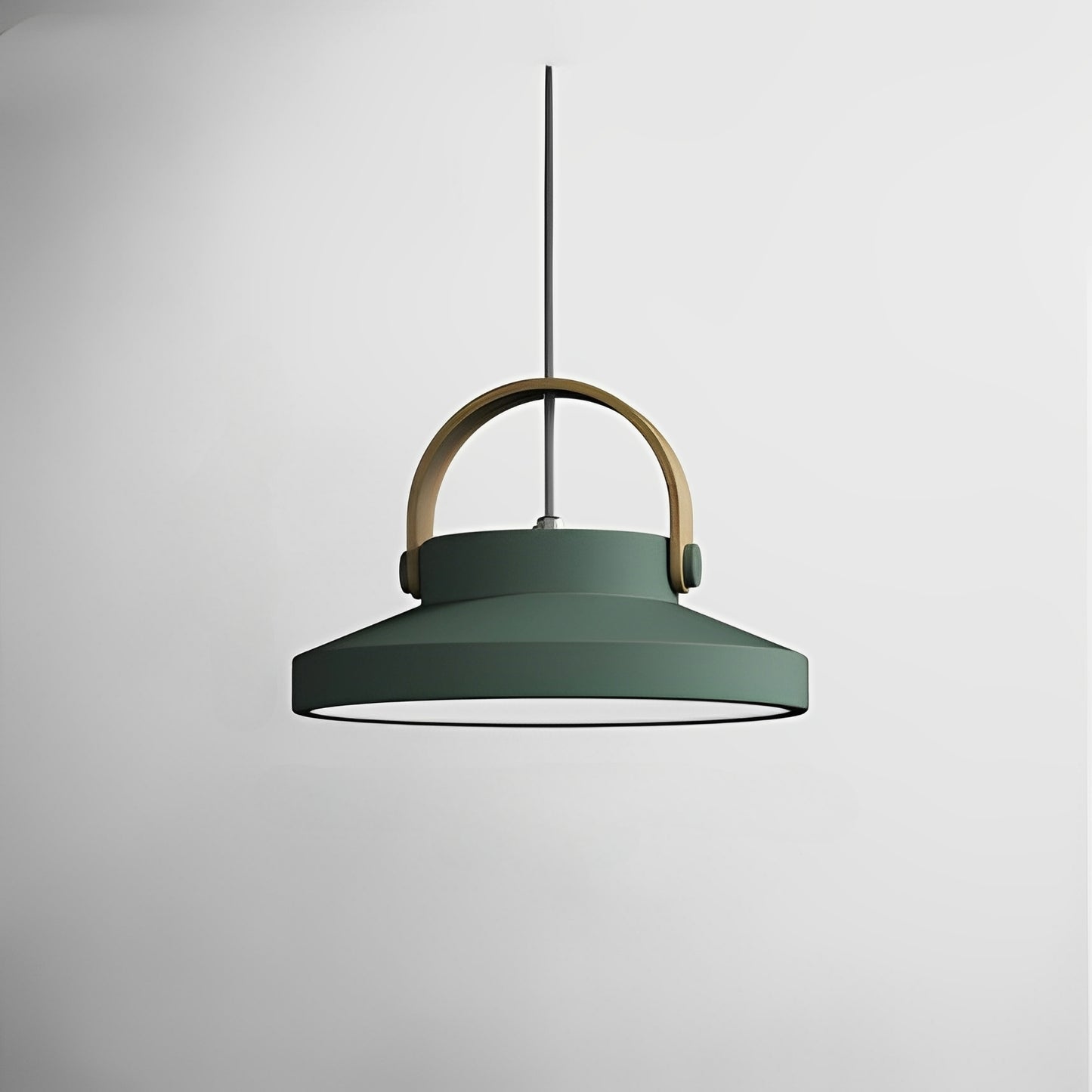 Luniva – Design-Pendelleuchte mit warmem Licht & skandinavischer Ästhetik
