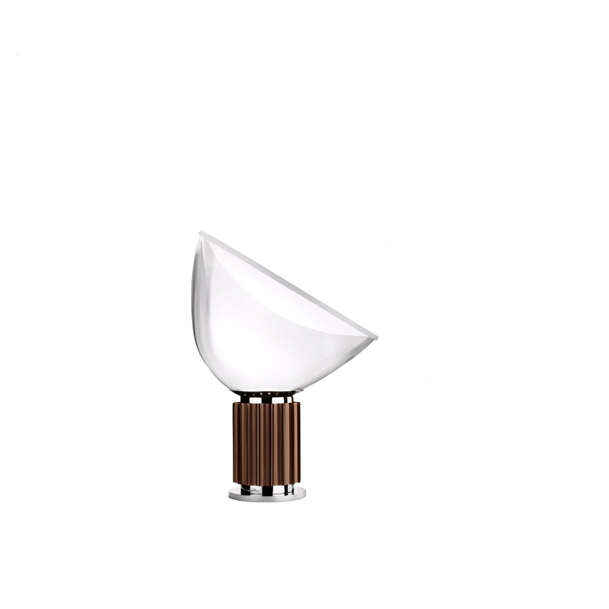 Valeria – Kreative Radar Tischlampe