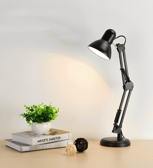 Nerea – Verstellbare LED-Schreibtischlampe