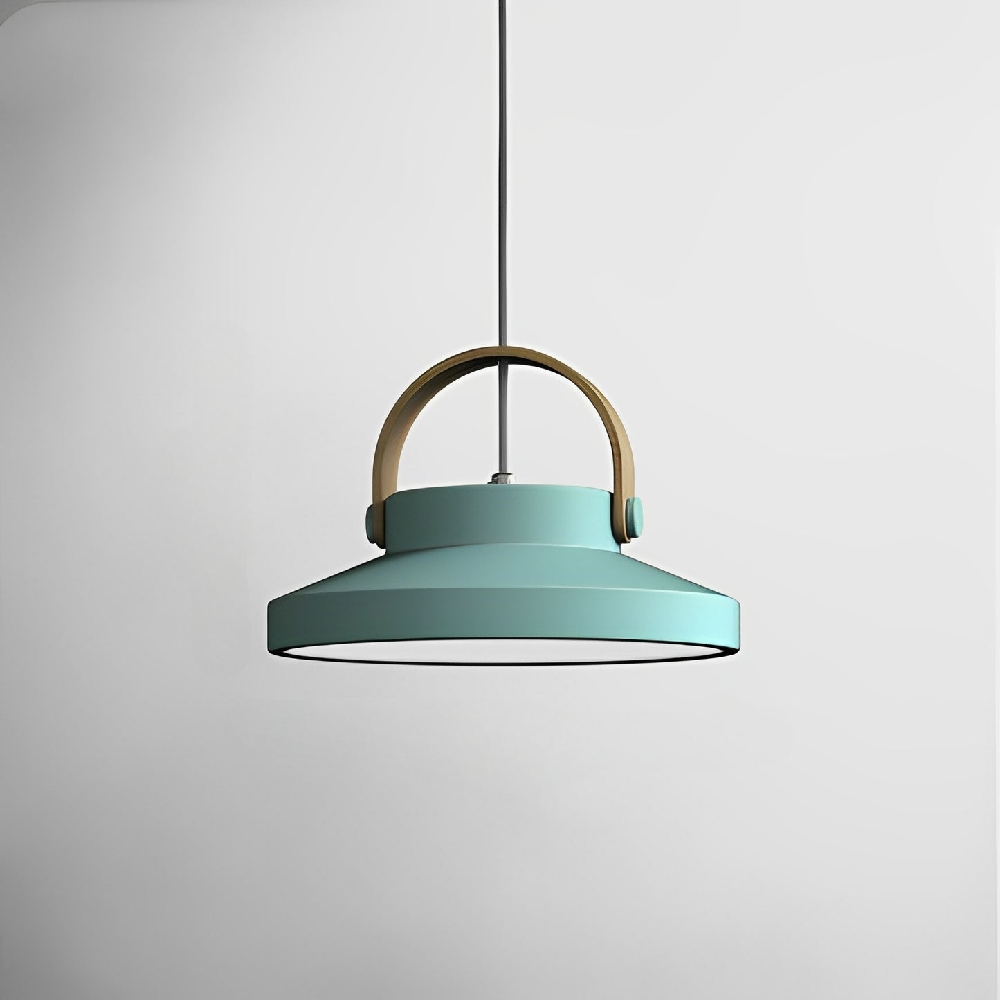 Luniva – Design-Pendelleuchte mit warmem Licht & skandinavischer Ästhetik