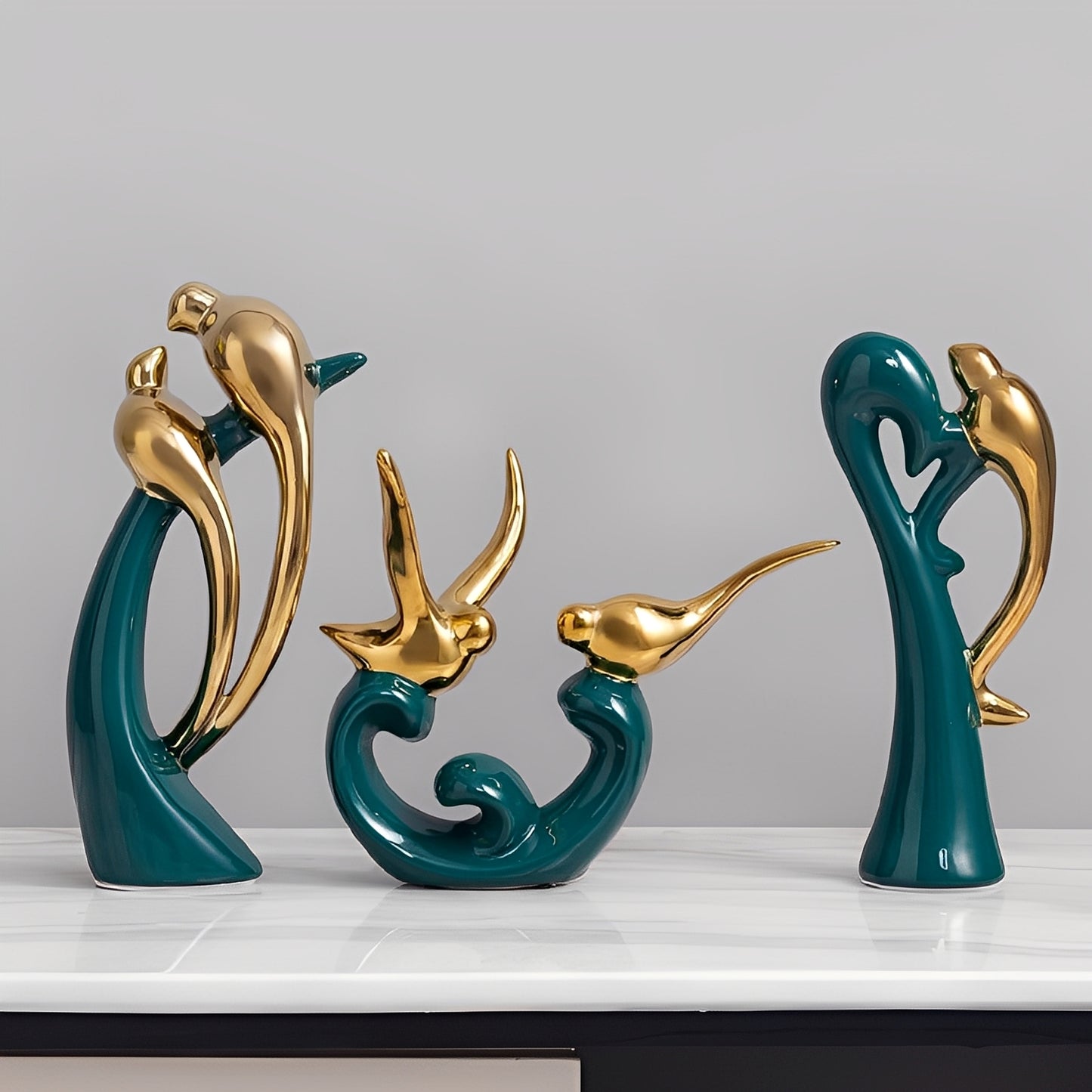 Meilin – Moderne Keramikvase