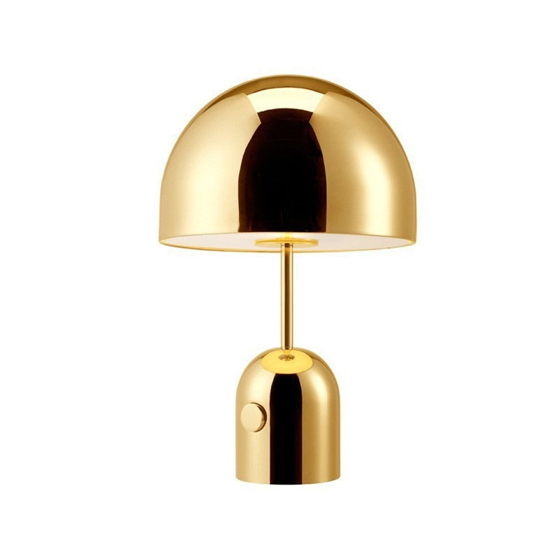 Bella – Elegante Tischlampe mit klassischem Charme und warmem Licht