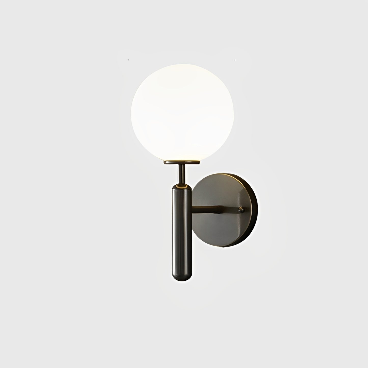 Noor – Minimalistische Wandleuchte im skandinavischen Stil