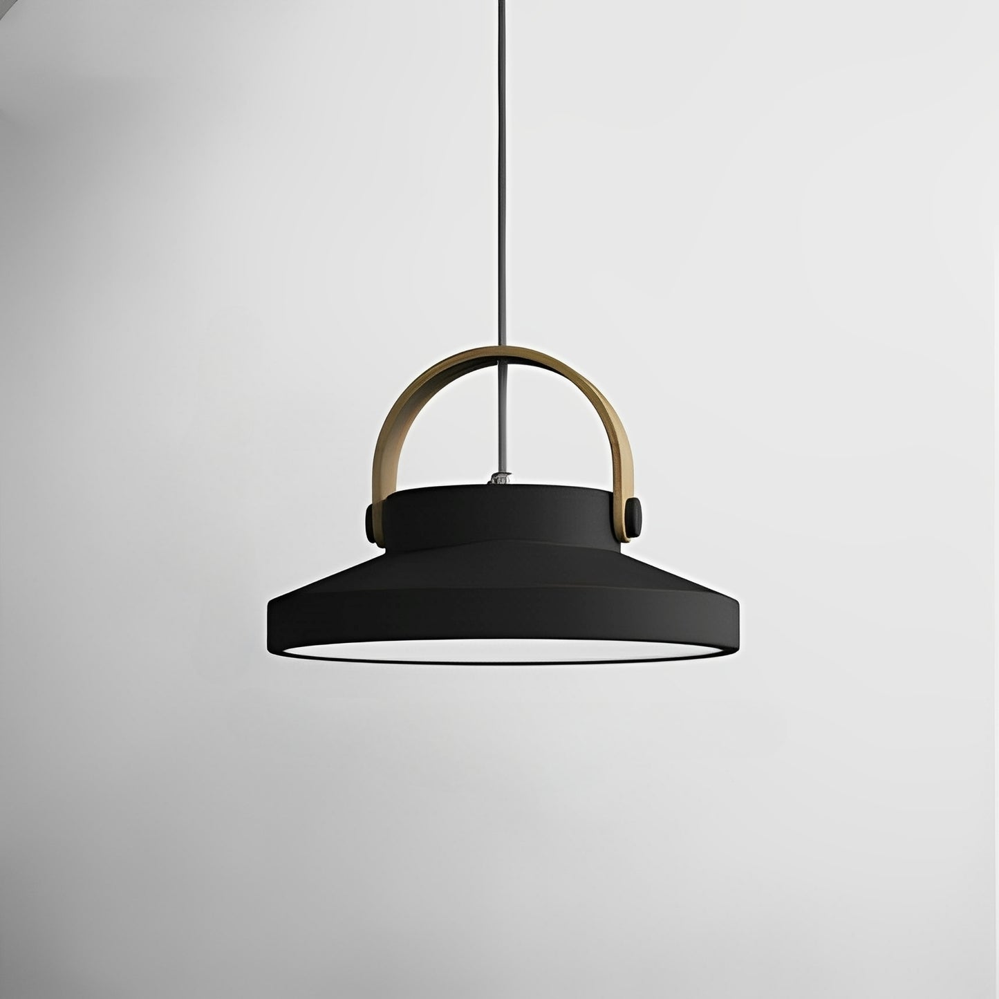 Luniva – Design-Pendelleuchte mit warmem Licht & skandinavischer Ästhetik