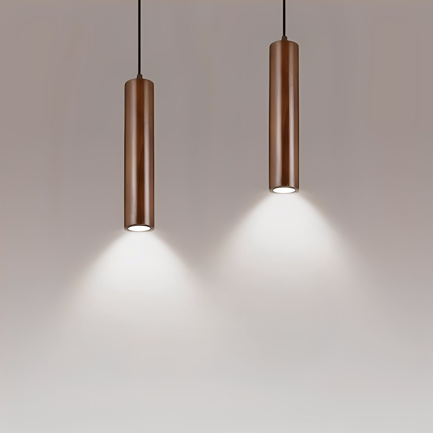 Asahi – Moderne Pendelleuchte