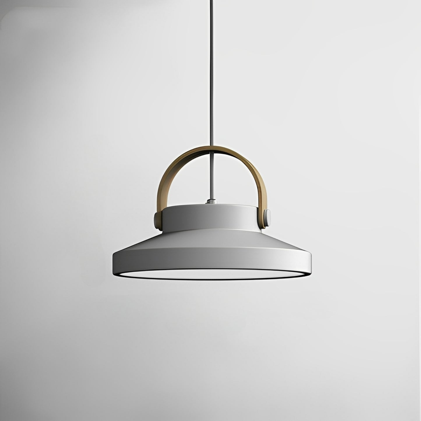 Luniva – Design-Pendelleuchte mit warmem Licht & skandinavischer Ästhetik
