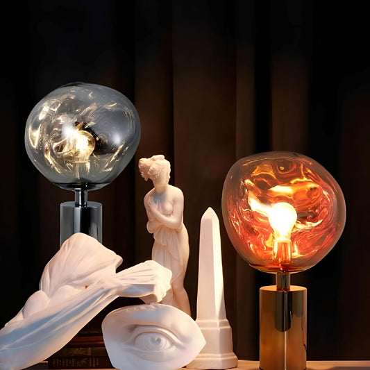 Amalia – Postmoderne Luxus Tischlampe