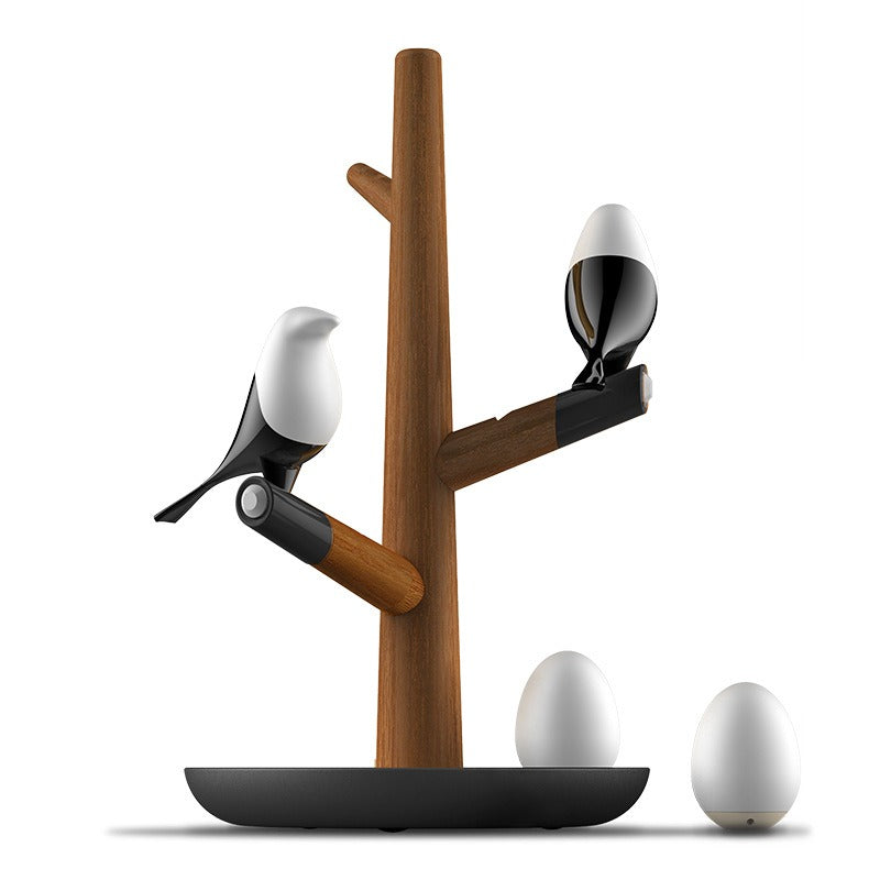 Avril – Kreative Magnetische Atmosphärenlampe