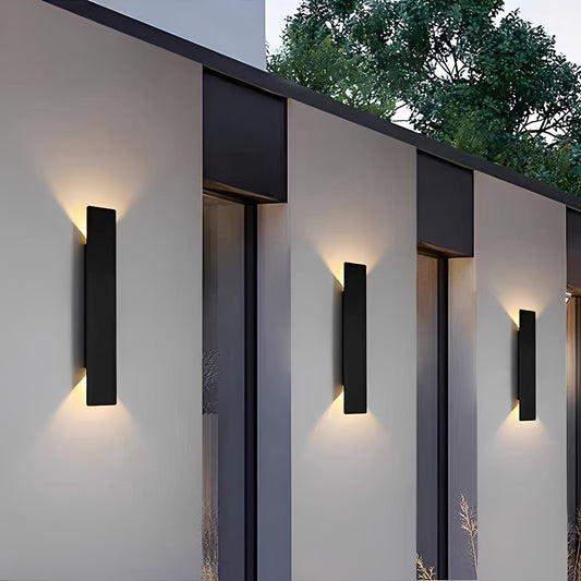 Alara – Moderne Wandleuchte