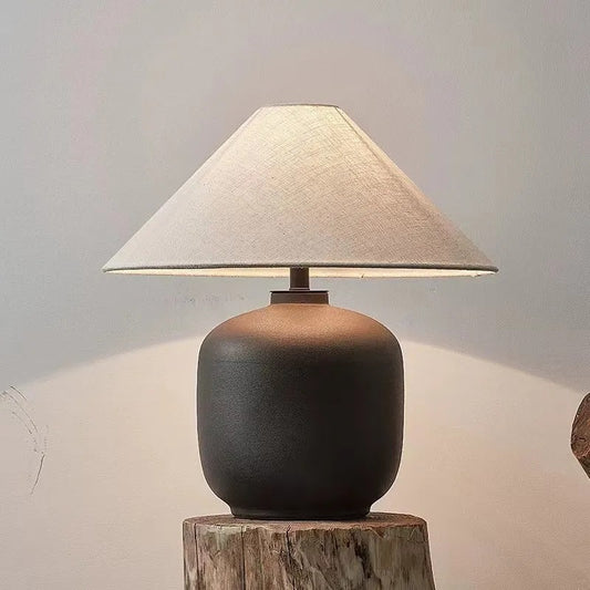 Kodu – Tischlampe