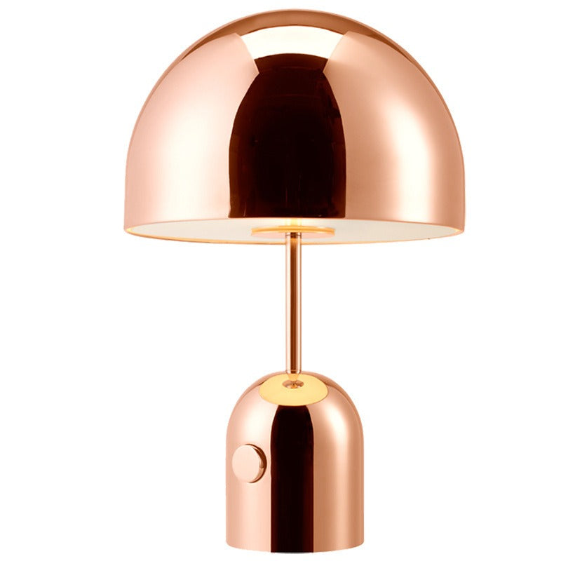 Bella – Elegante Tischlampe mit klassischem Charme und warmem Licht