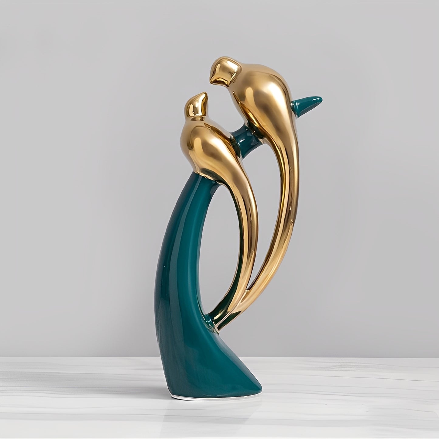 Meilin – Moderne Keramikvase