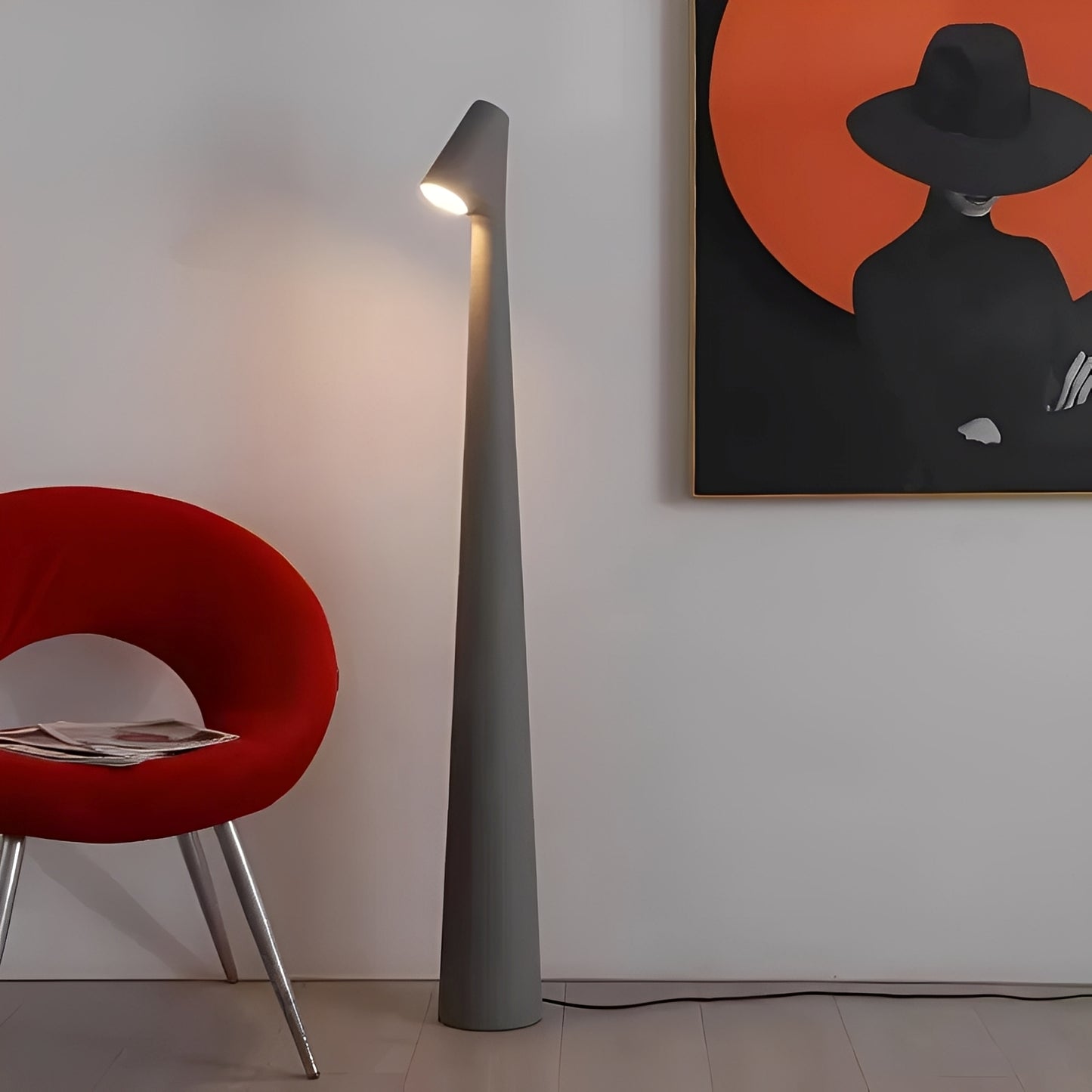 Yula – Stylische LED-Stimmungsleuchte