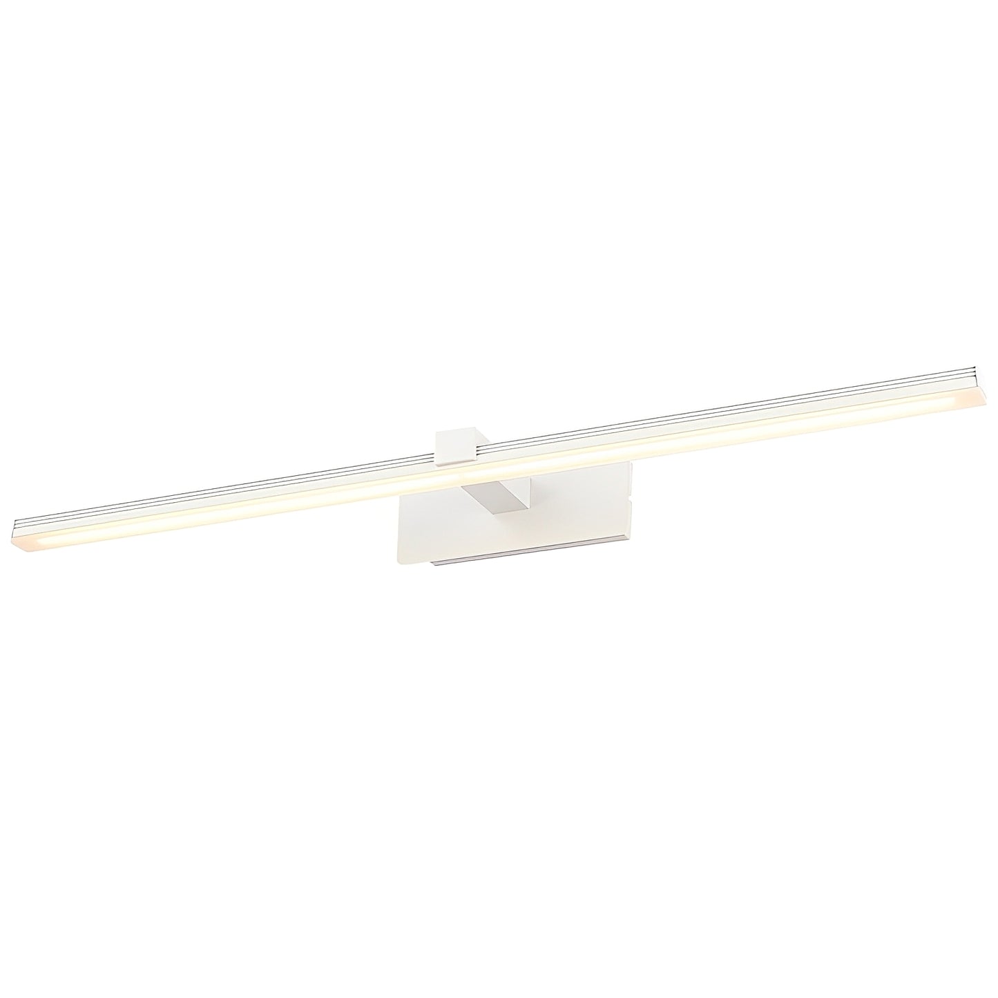 Mira – Minimalistische LED-Wandleuchte