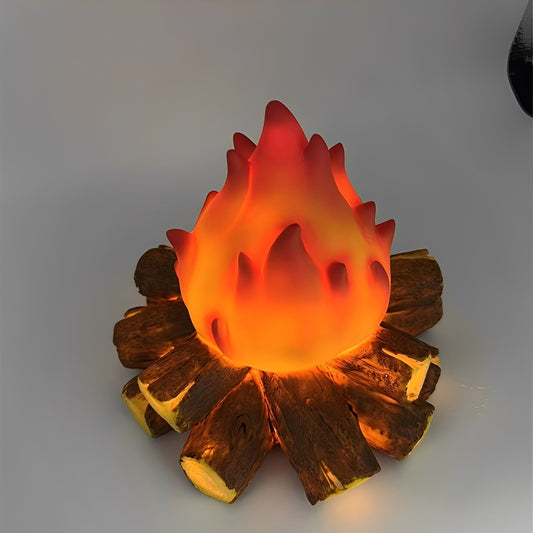 Naira – Dekorative LED-Lampe
