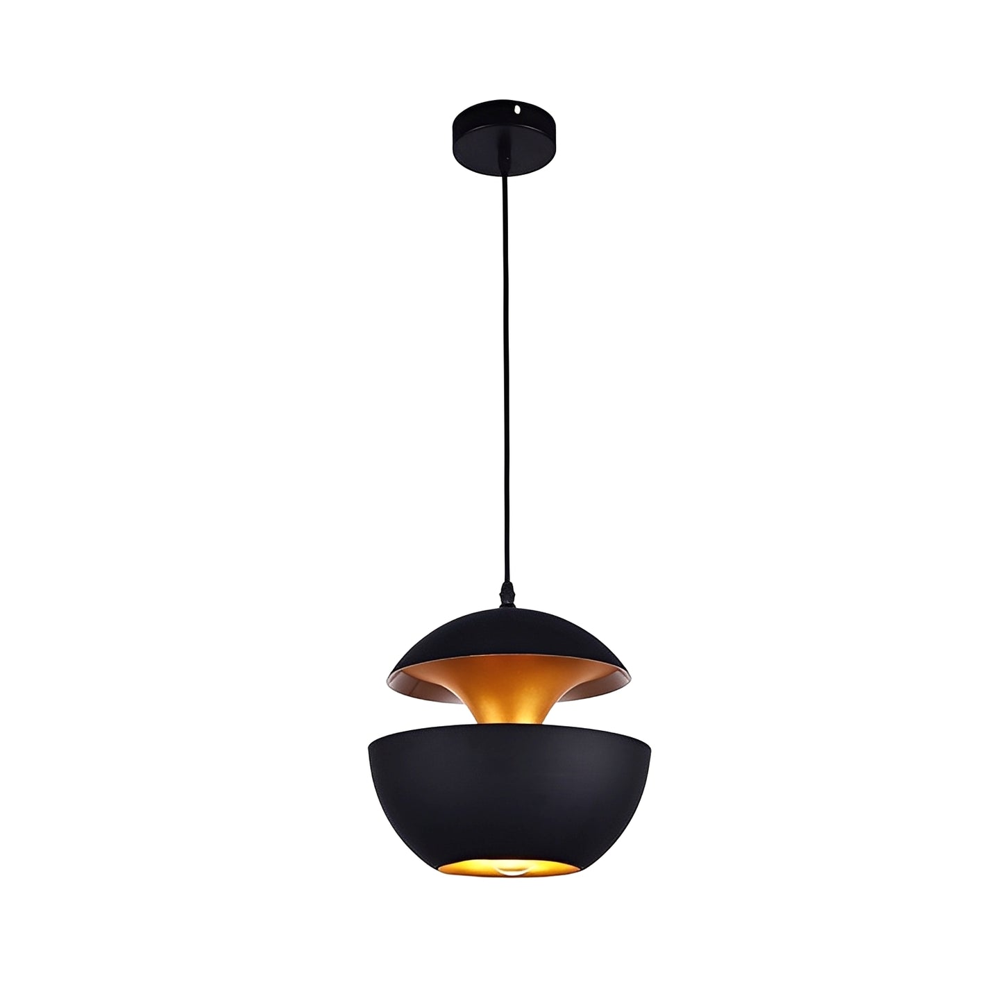 Soren – Nordic Minimalistische Nachttischlampe