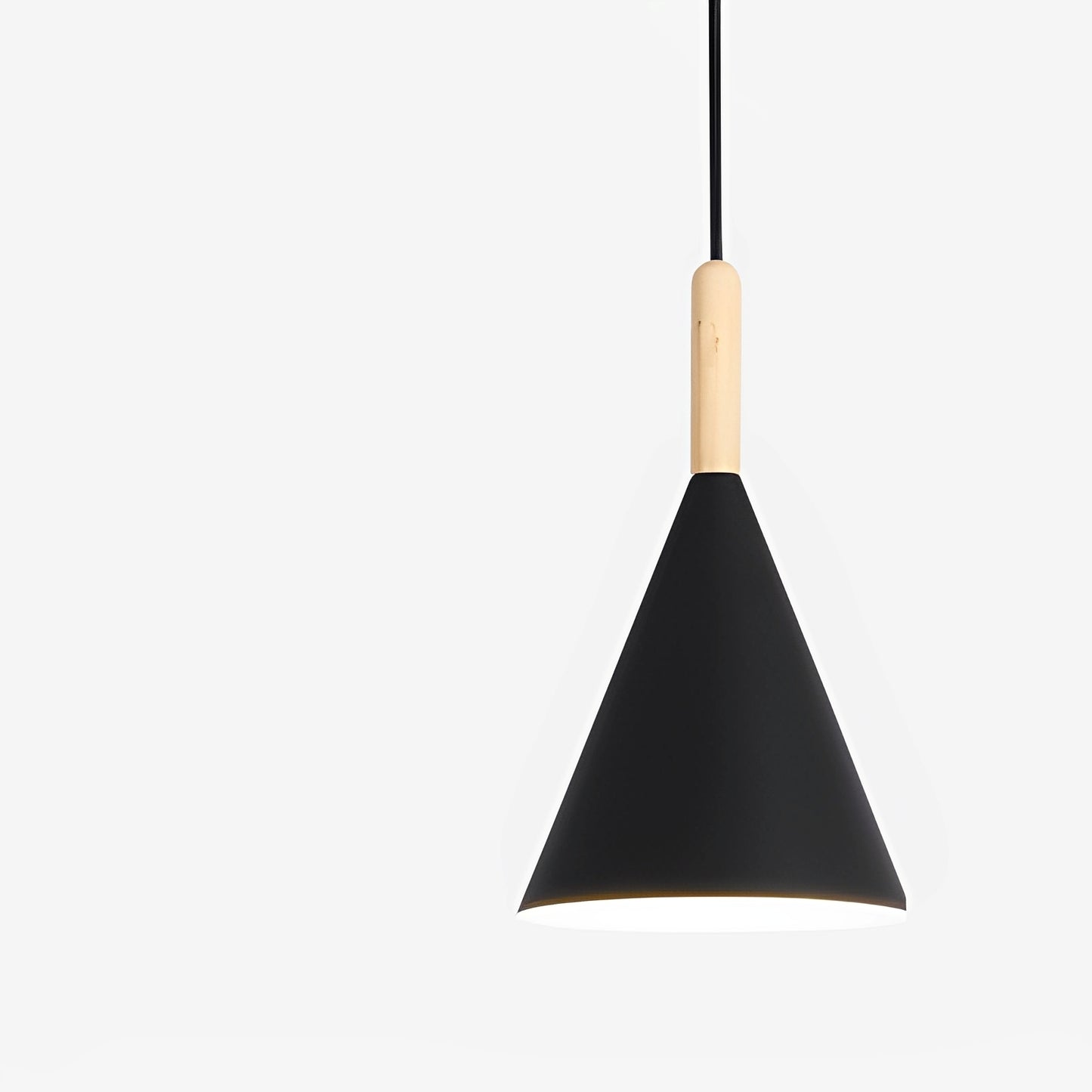 Livia – Lebendiger Macaron-Kronleuchter