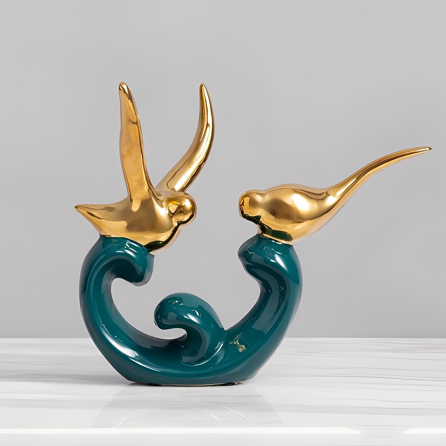 Meilin – Moderne Keramikvase