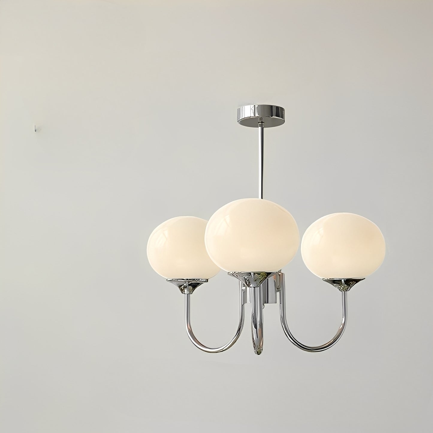 Danica – Kreative LED-Deckenleuchte