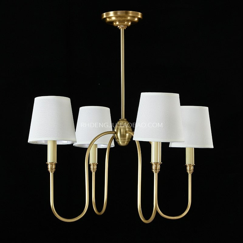 Vendome – Kronleuchter