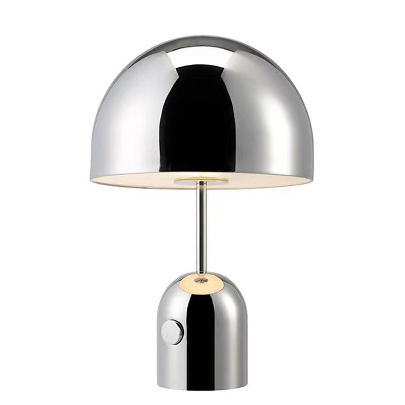 Bella – Elegante Tischlampe mit klassischem Charme und warmem Licht