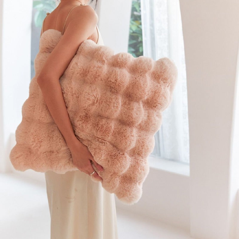 Miyu – Modernes Sofakissen im Nordic-Stil