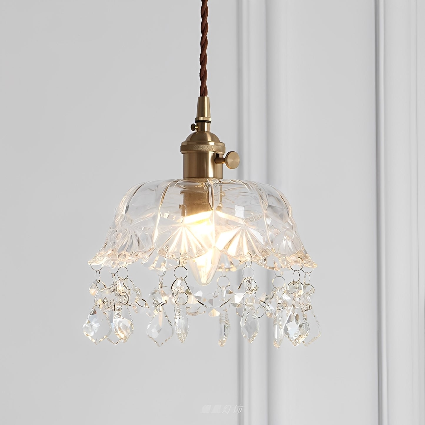 Helena – Moderne Decken- & Wandleuchte