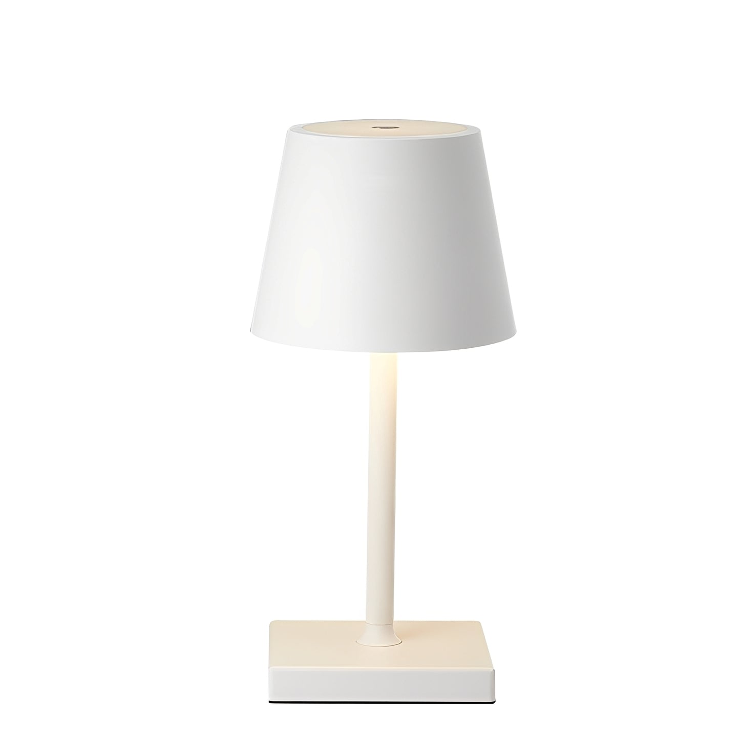 Milan – Moderne LED-Tischlampe