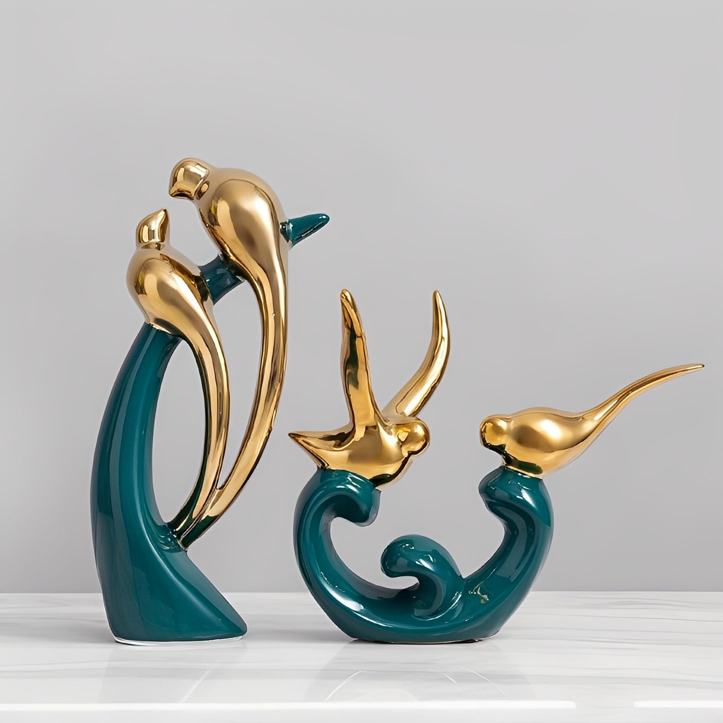 Meilin – Moderne Keramikvase