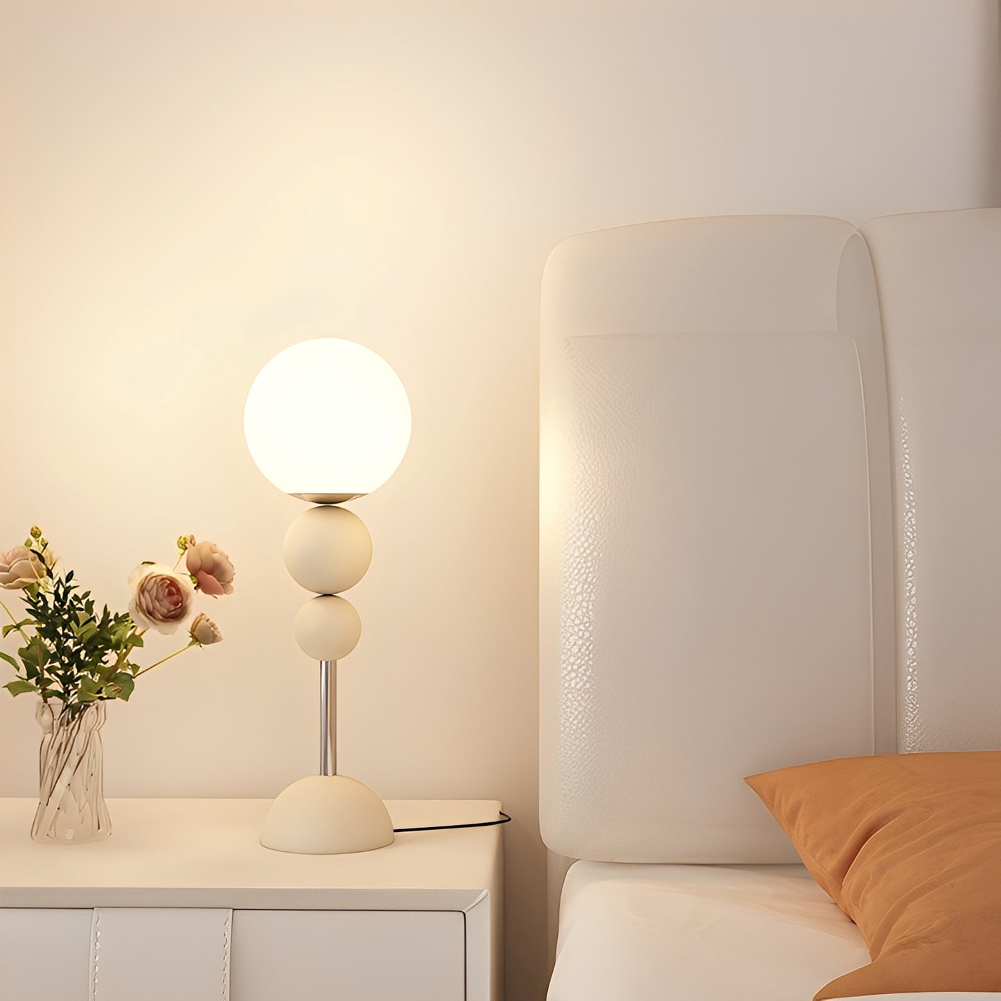 Fayla – Elegante Tischlampe