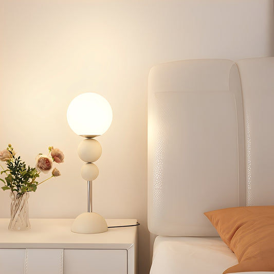 Fayla – Elegante Tischlampe