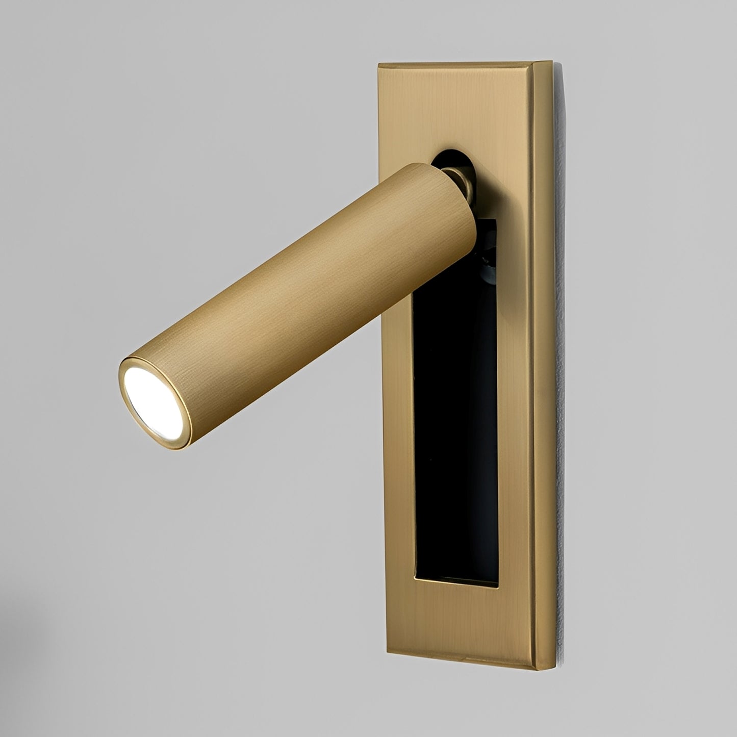 Nora – Moderne LED-Bettleuchte