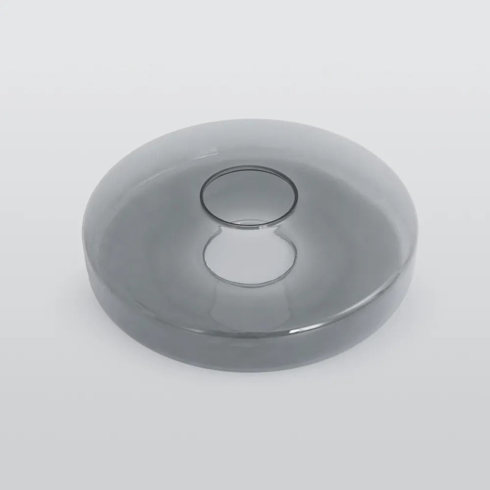 Sigrid – Hochwertiger Glas-Kronleuchter