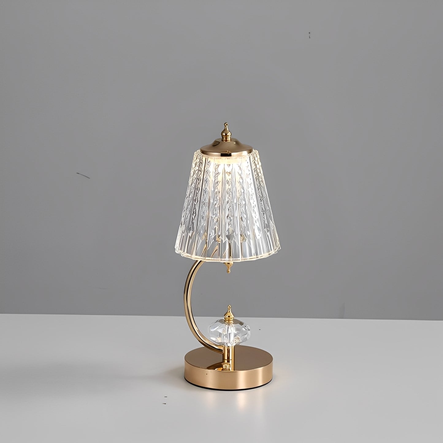 Nolan – Moderne Tischlampe