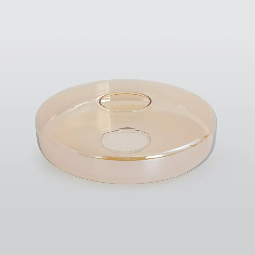 Sigrid – Hochwertiger Glas-Kronleuchter