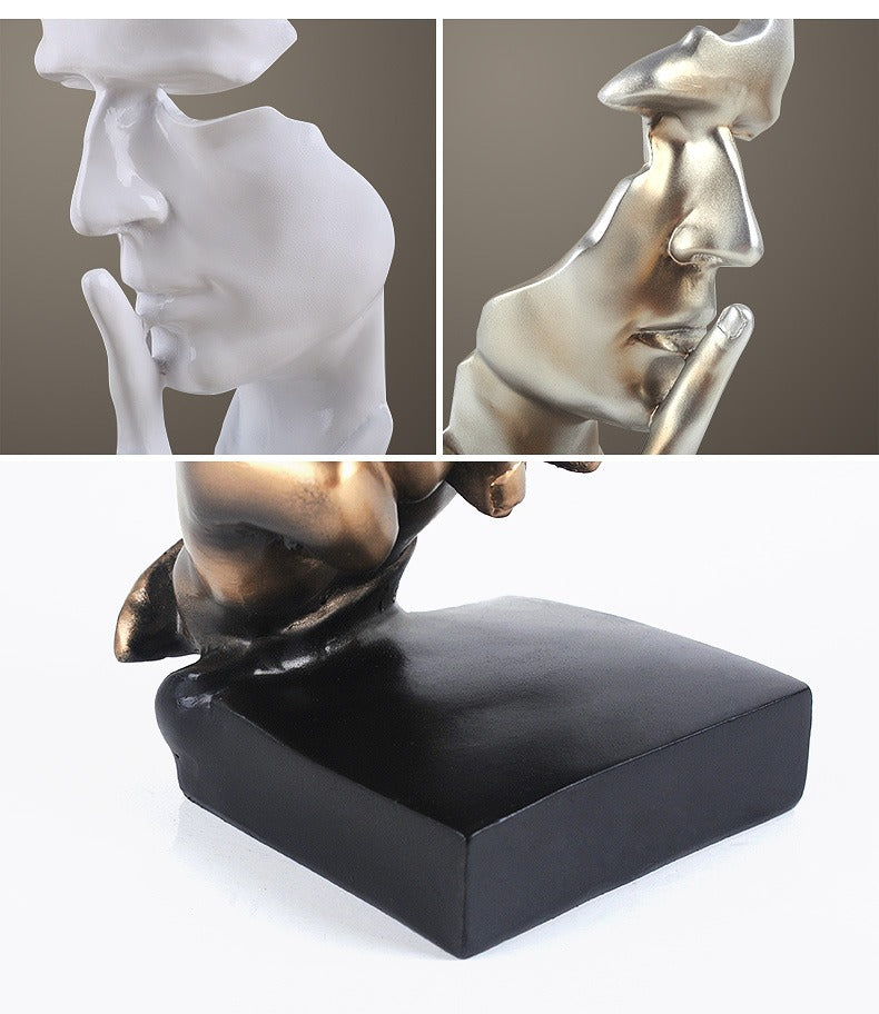 Miro – Moderne Kunstfigur