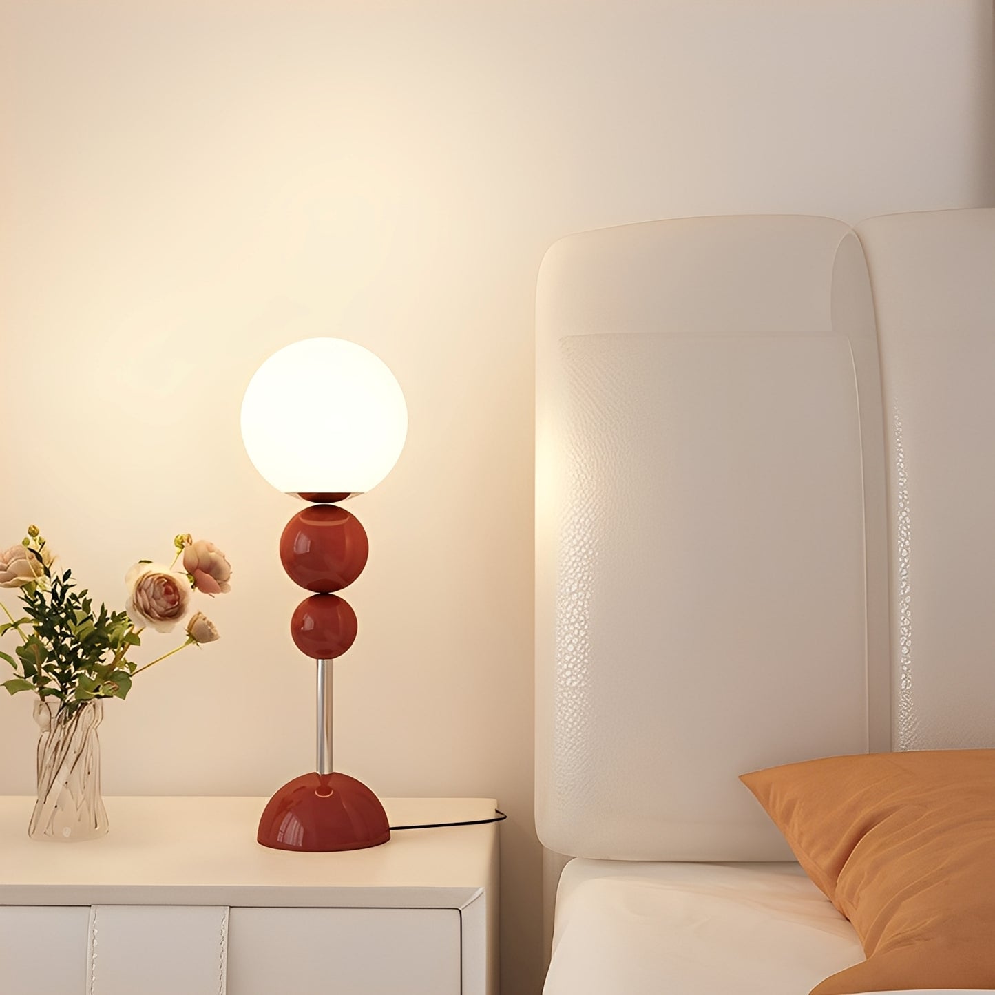 Fayla – Elegante Tischlampe