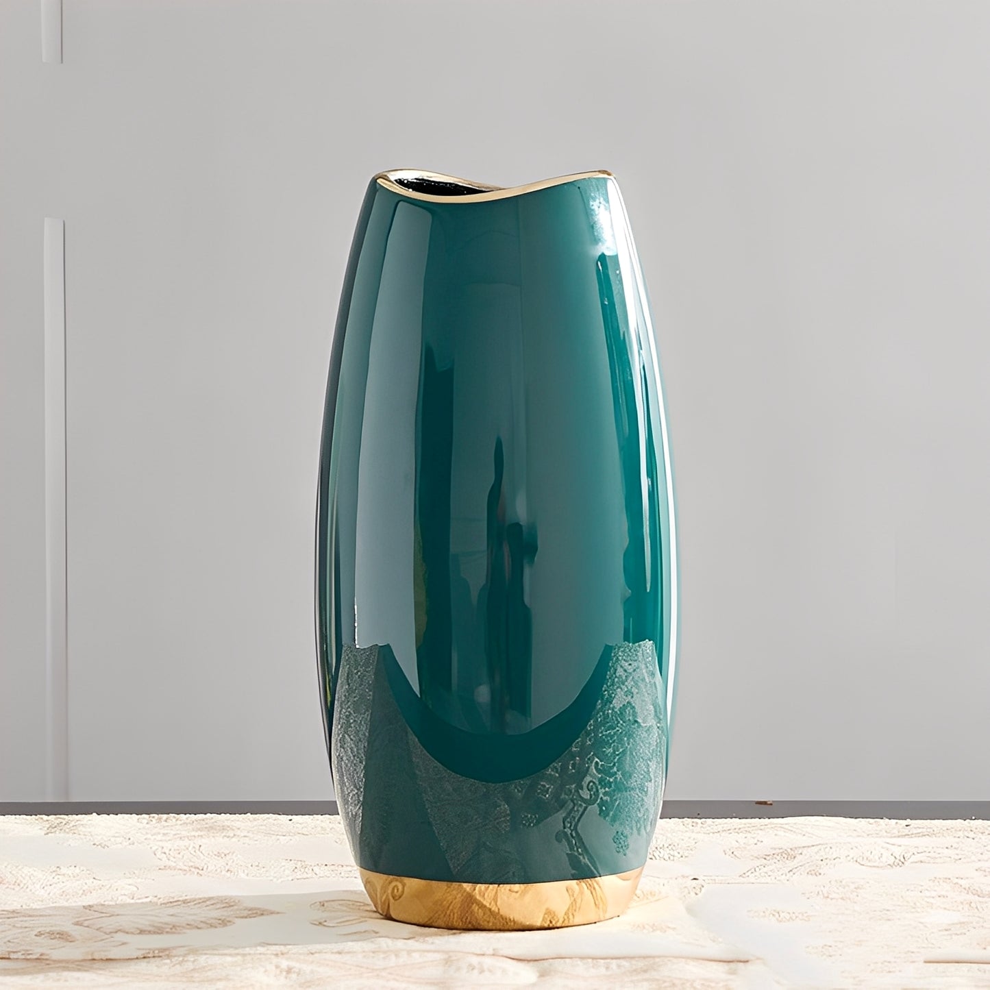 Meilin – Moderne Keramikvase