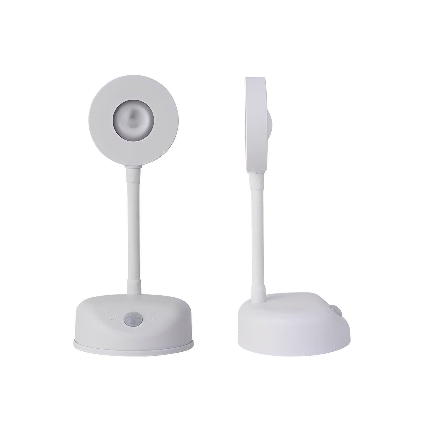 LumiSpot – Kabellose LED-Wandleuchte mit Akku