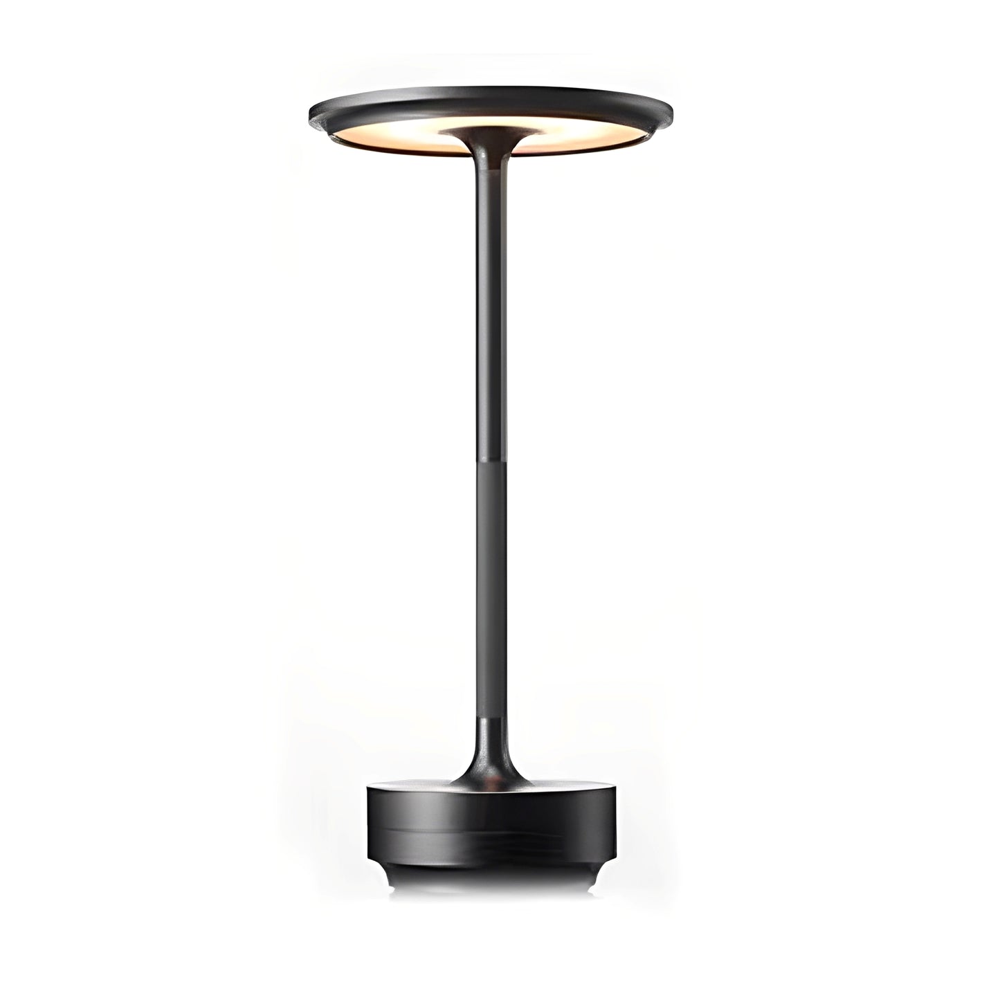 Lucina – Kreative Pilz-Kristalllampe mit Dimmfunktion