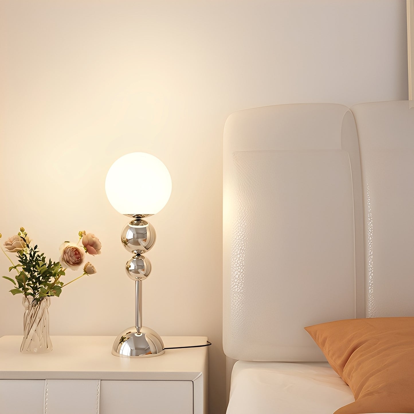 Fayla – Elegante Tischlampe