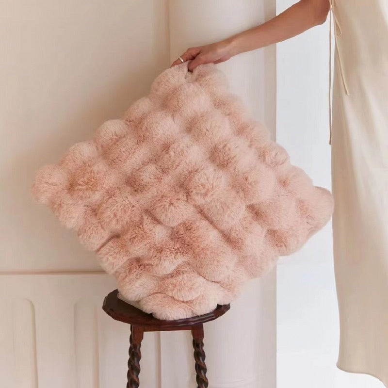 Miyu – Modernes Sofakissen im Nordic-Stil