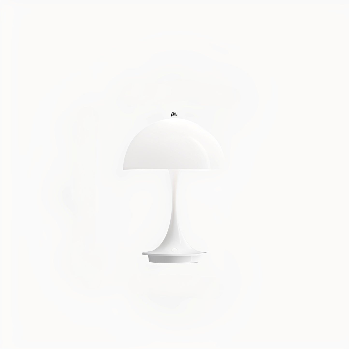 Luma – Kreative Pilz-Tischlampe mit USB-Aufladung