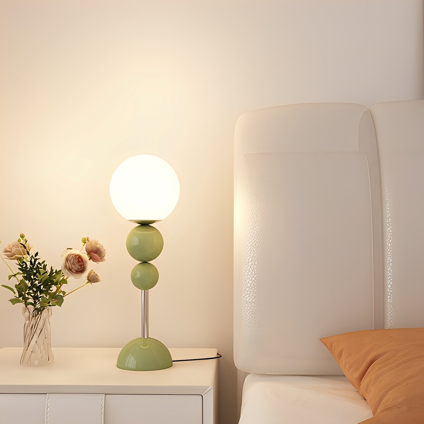 Fayla – Elegante Tischlampe