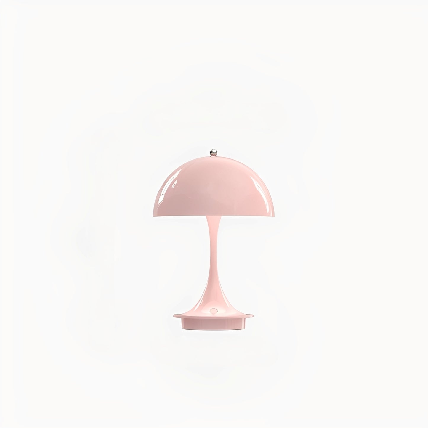 Luma – Kreative Pilz-Tischlampe mit USB-Aufladung