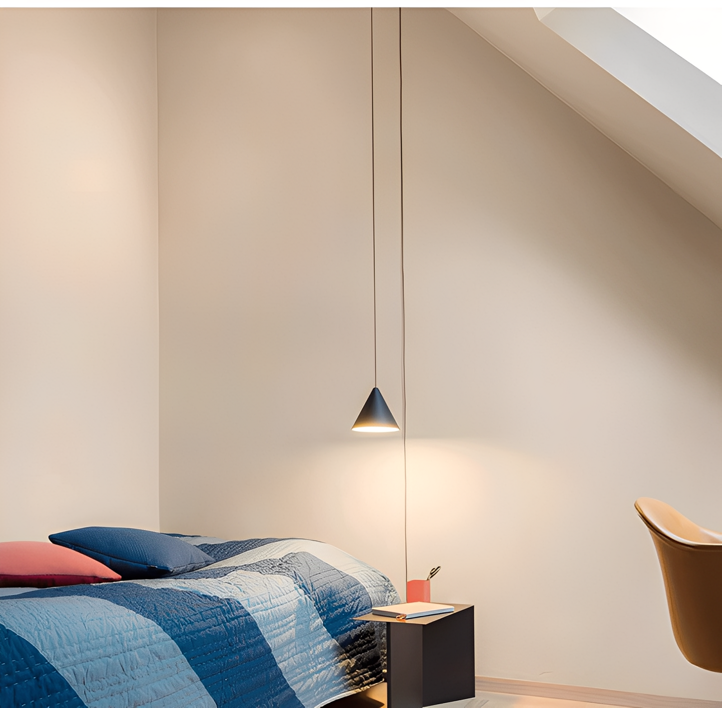 Greg – Pendelleuchte im Nordic Stil