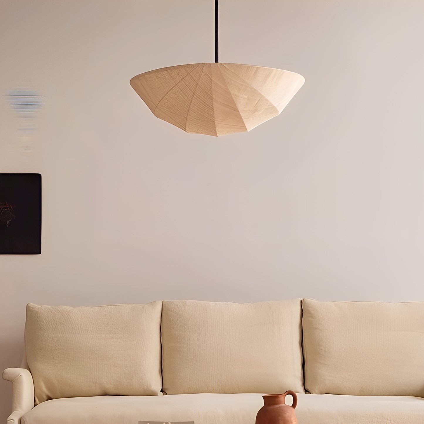 Prim – Retro Luxe Kronleuchter